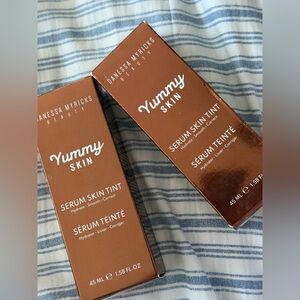 Danessa Myricks Beauty Skin Tint
